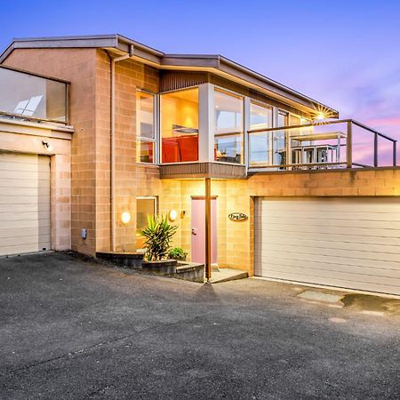 Appartement Tides Port Fairy Extérieur photo