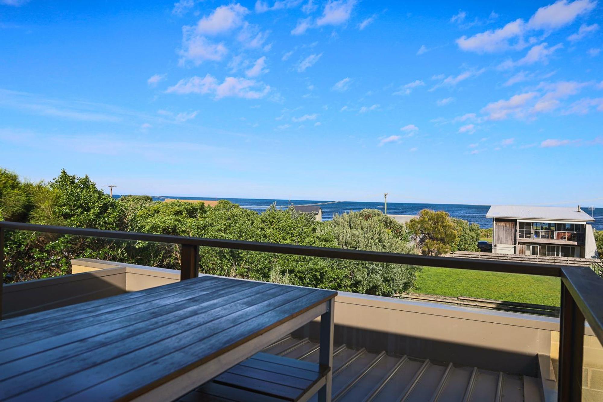 Appartement Tides Port Fairy Extérieur photo