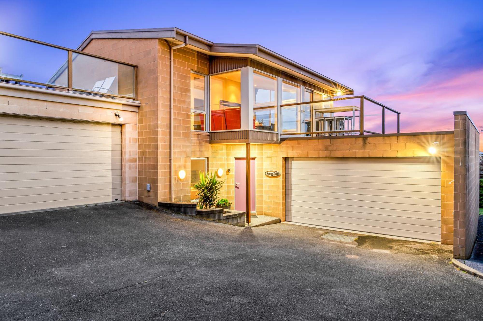 Appartement Tides Port Fairy Extérieur photo