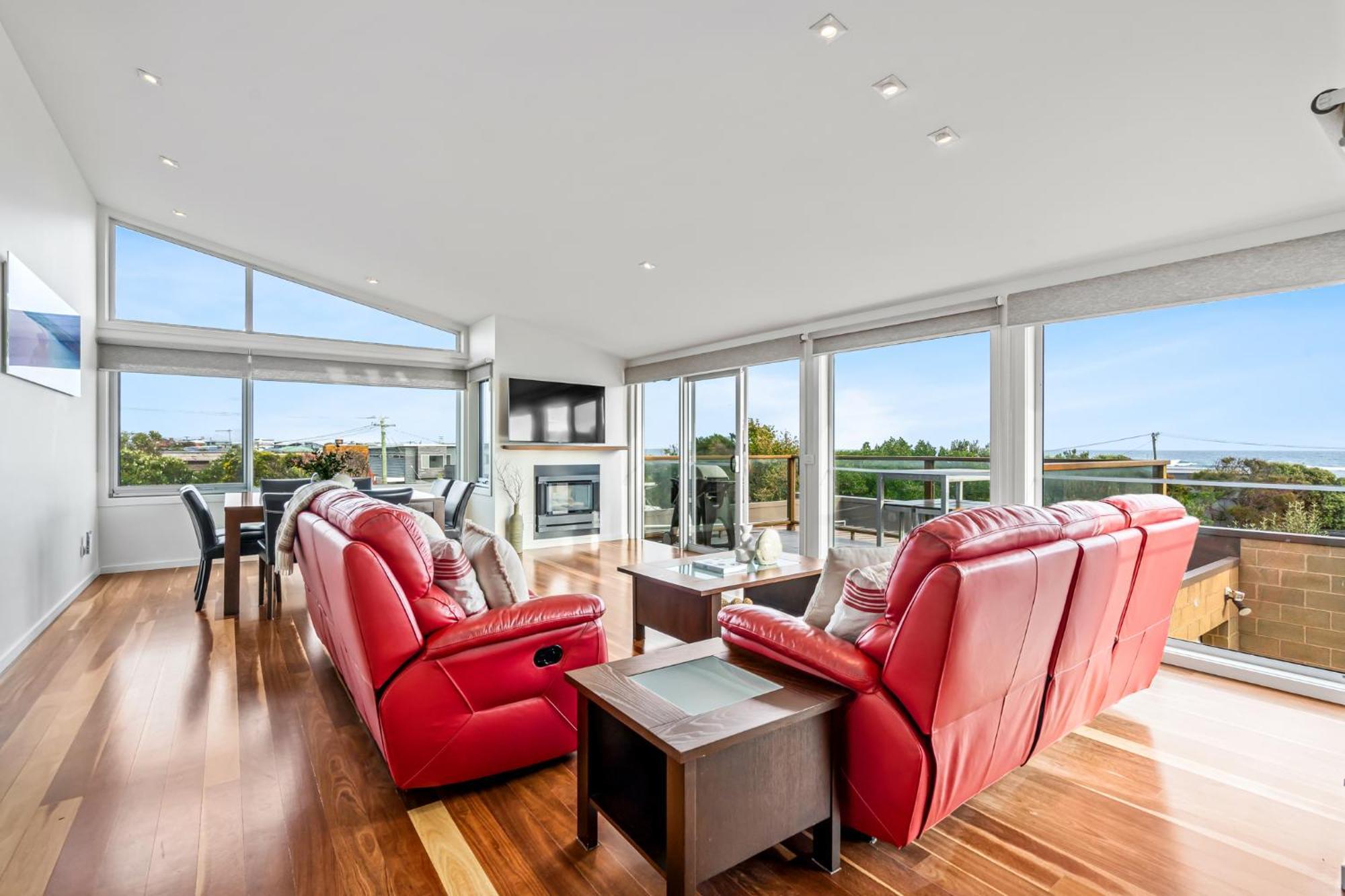 Appartement Tides Port Fairy Extérieur photo