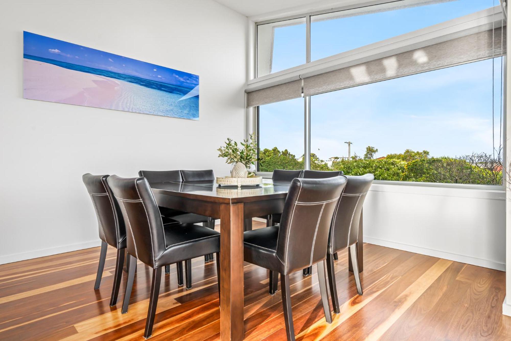 Appartement Tides Port Fairy Extérieur photo