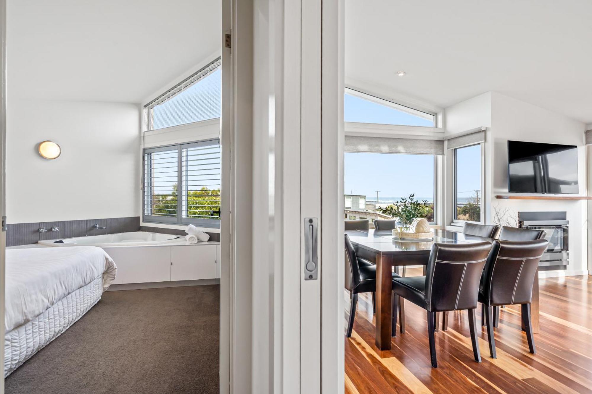 Appartement Tides Port Fairy Extérieur photo