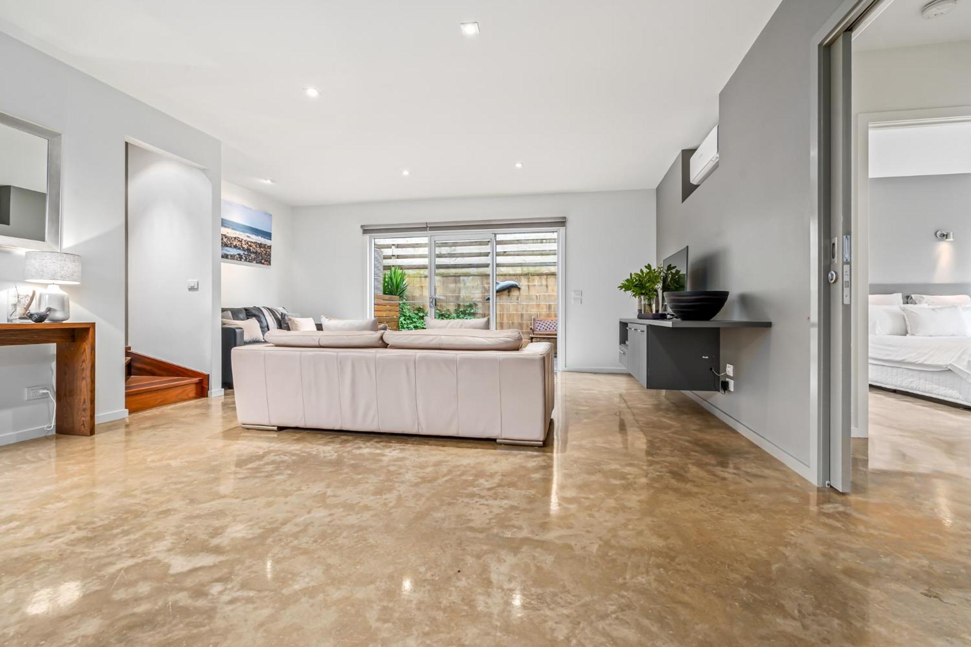 Appartement Tides Port Fairy Extérieur photo