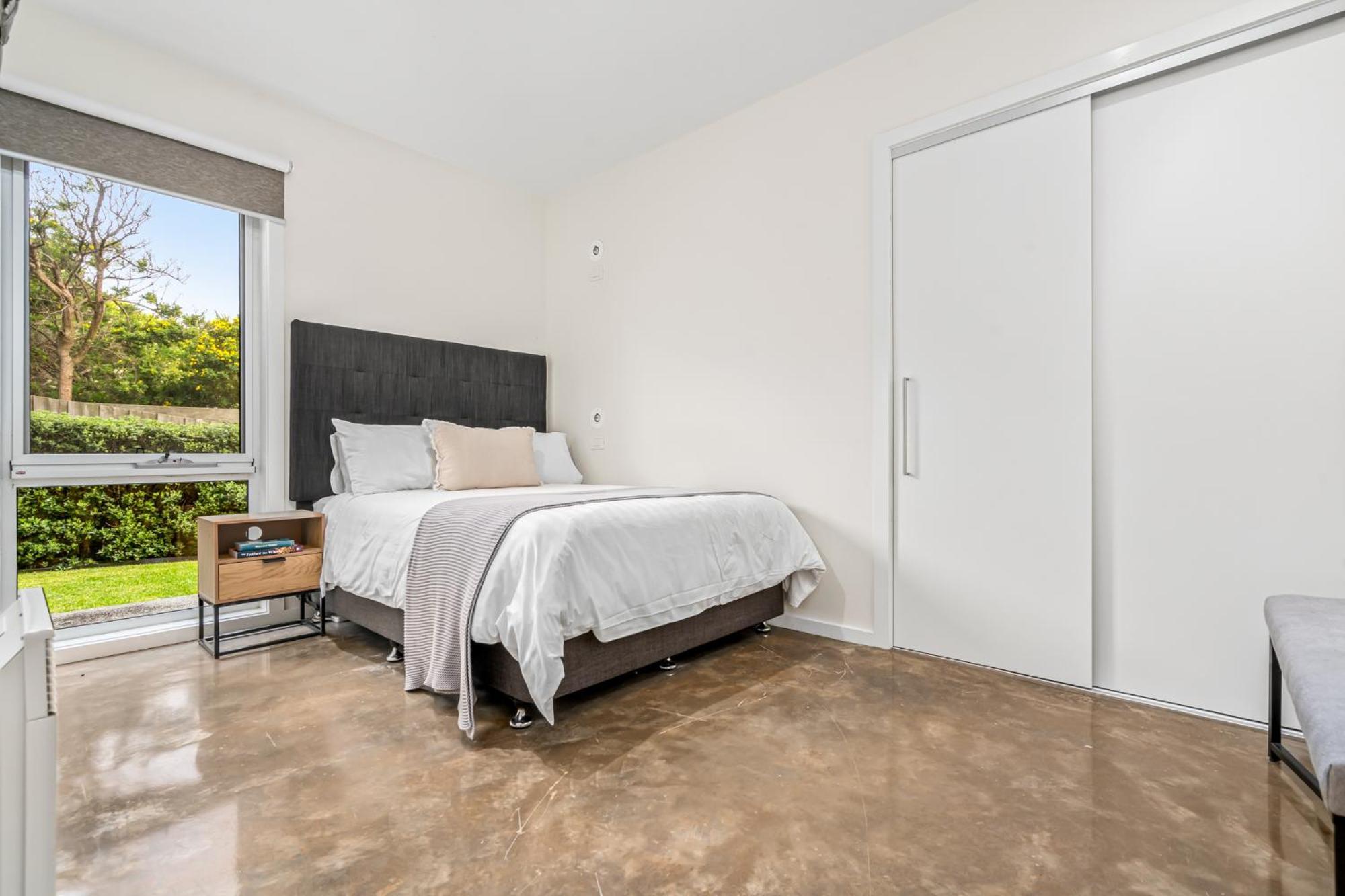 Appartement Tides Port Fairy Extérieur photo