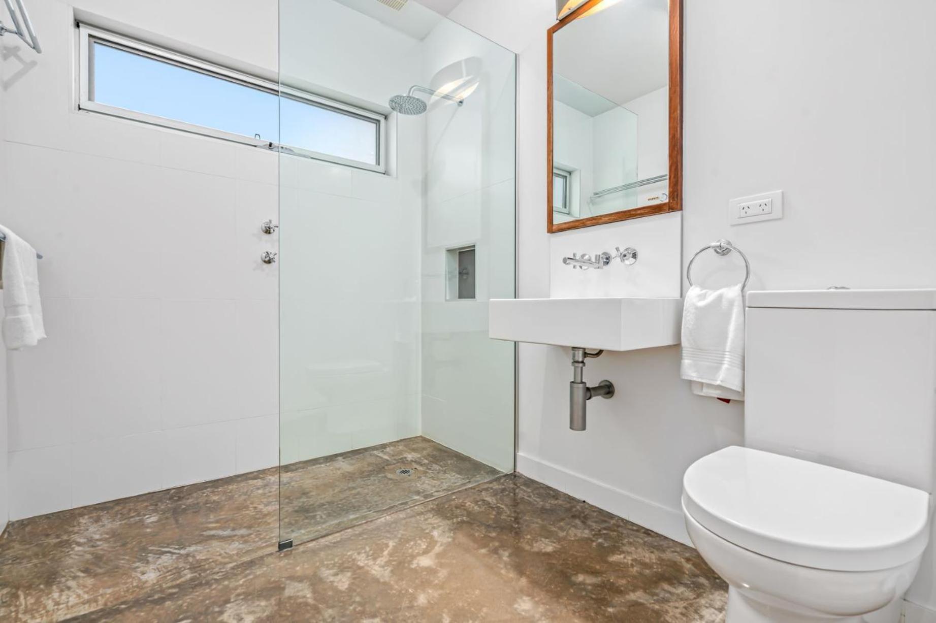 Appartement Tides Port Fairy Extérieur photo