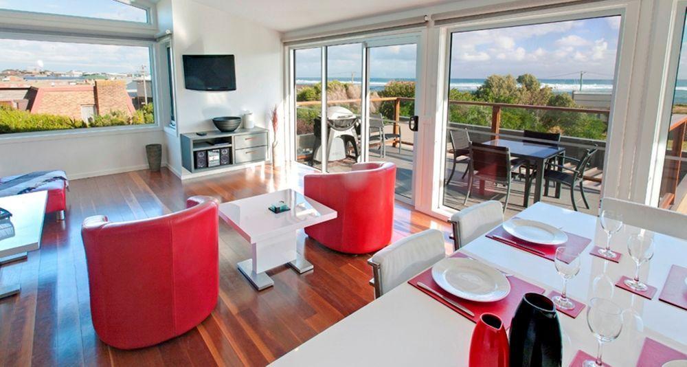Appartement Tides Port Fairy Extérieur photo