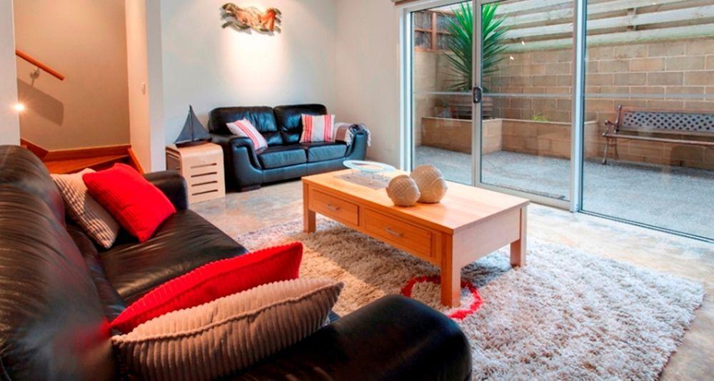 Appartement Tides Port Fairy Extérieur photo