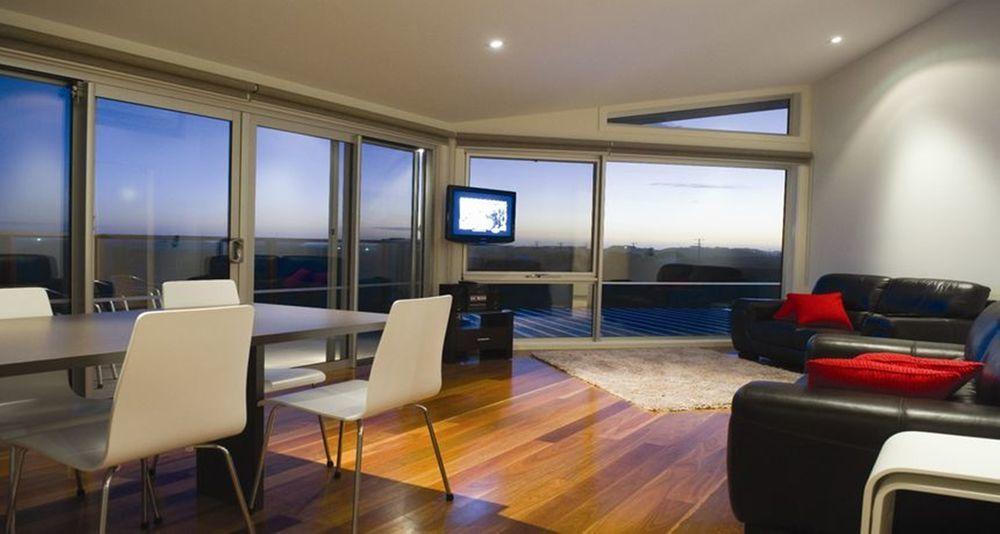 Appartement Tides Port Fairy Extérieur photo