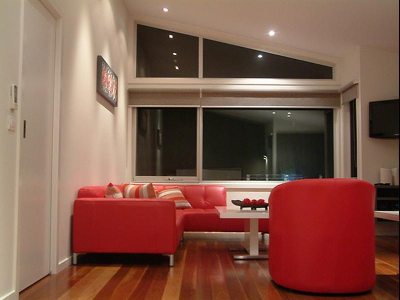 Appartement Tides Port Fairy Extérieur photo