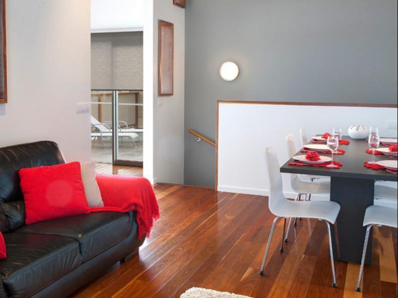 Appartement Tides Port Fairy Extérieur photo