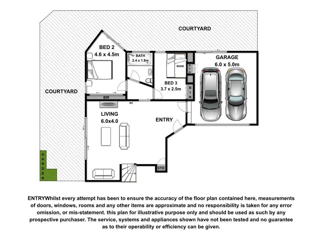 Appartement Tides Port Fairy Extérieur photo