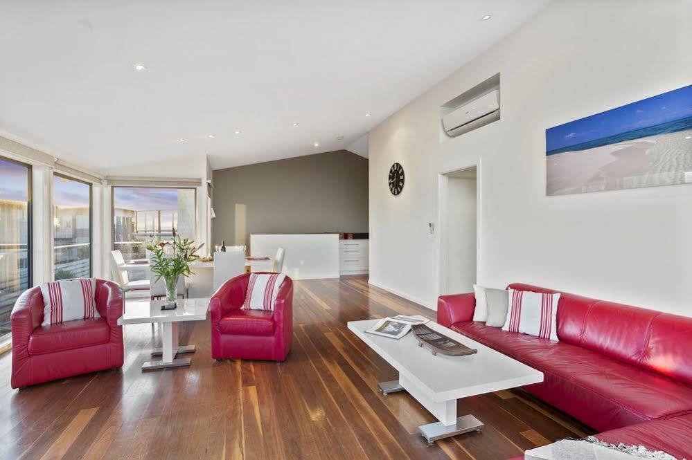 Appartement Tides Port Fairy Extérieur photo