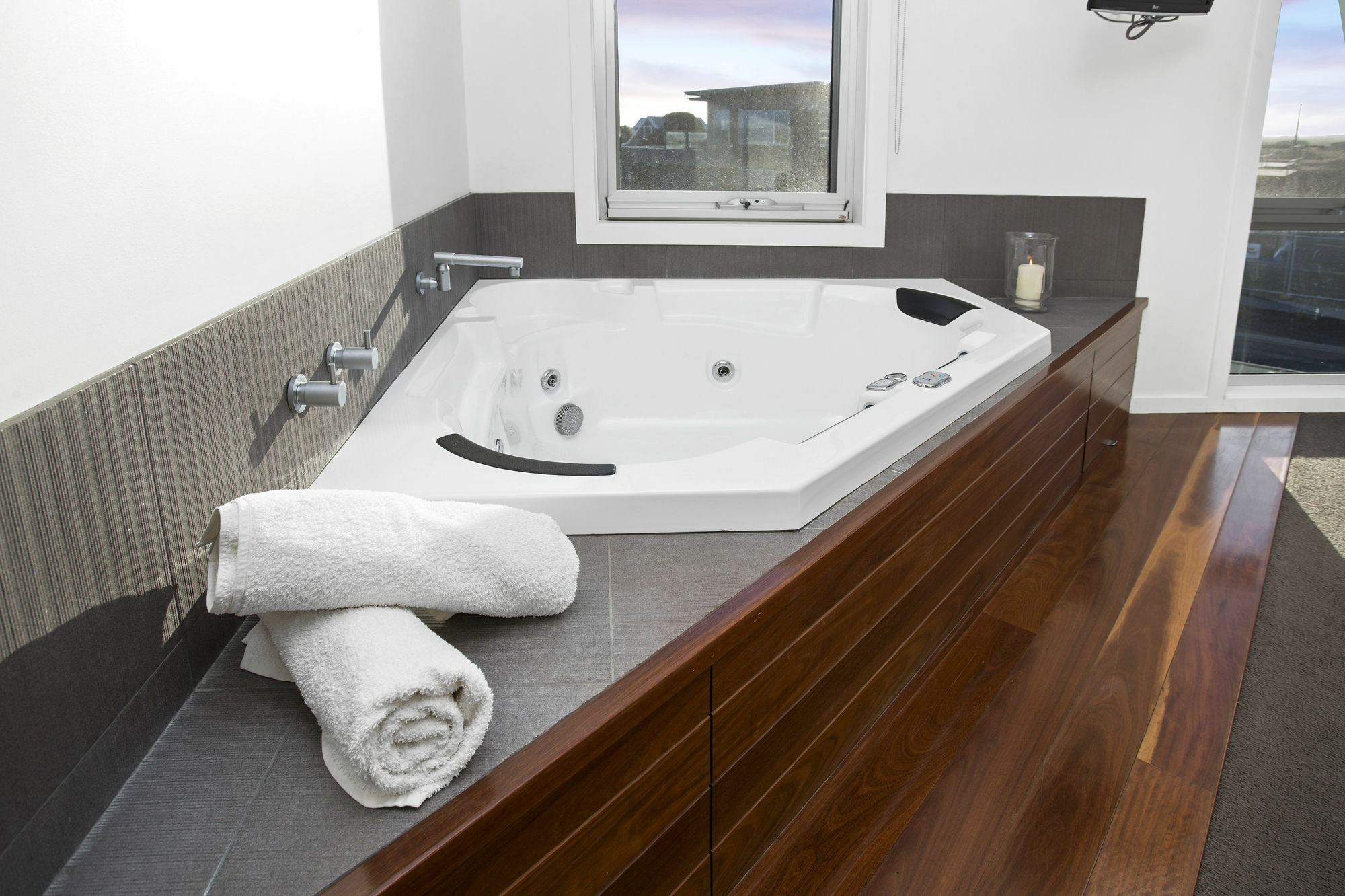 Appartement Tides Port Fairy Extérieur photo