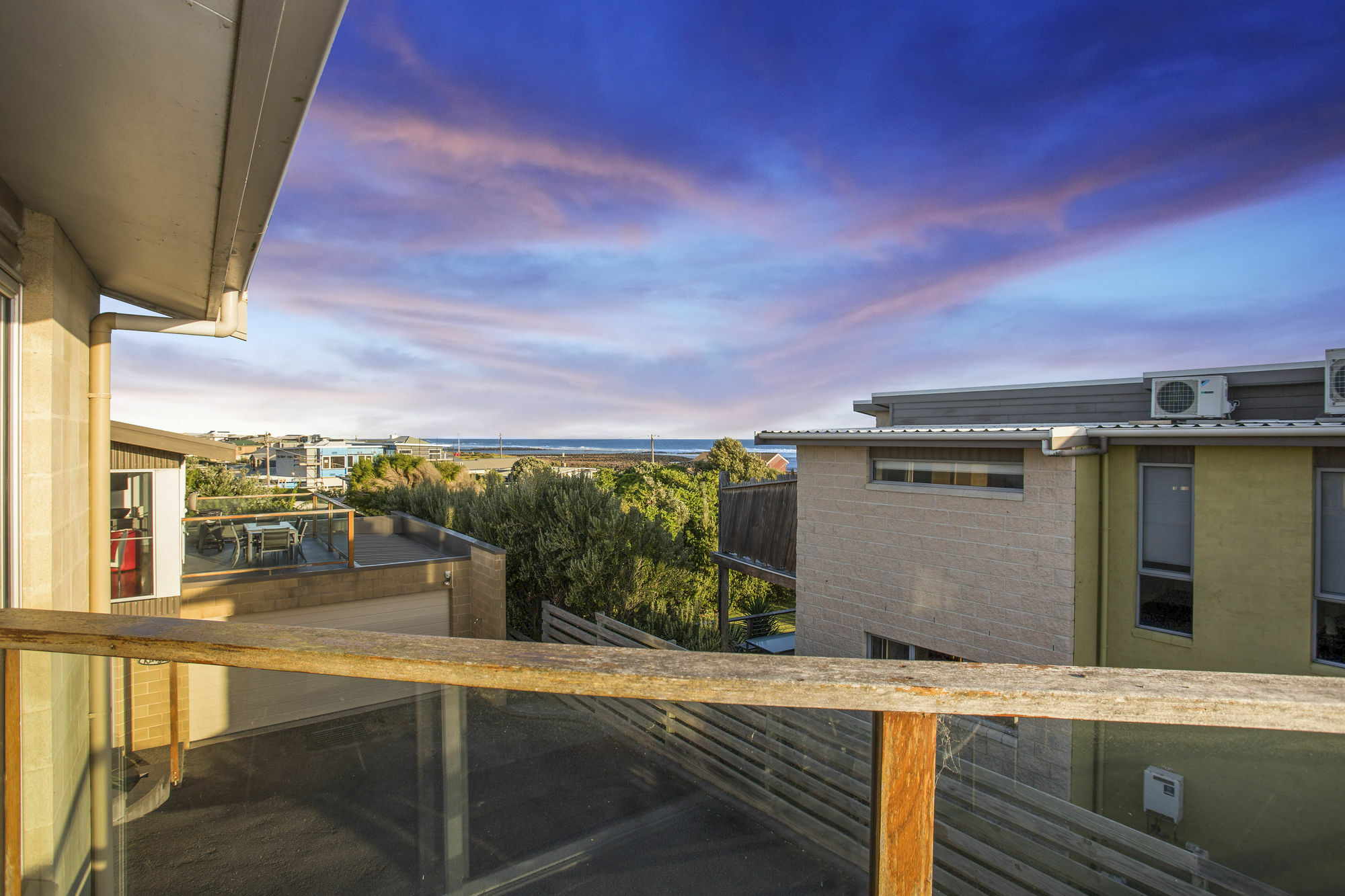 Appartement Tides Port Fairy Extérieur photo