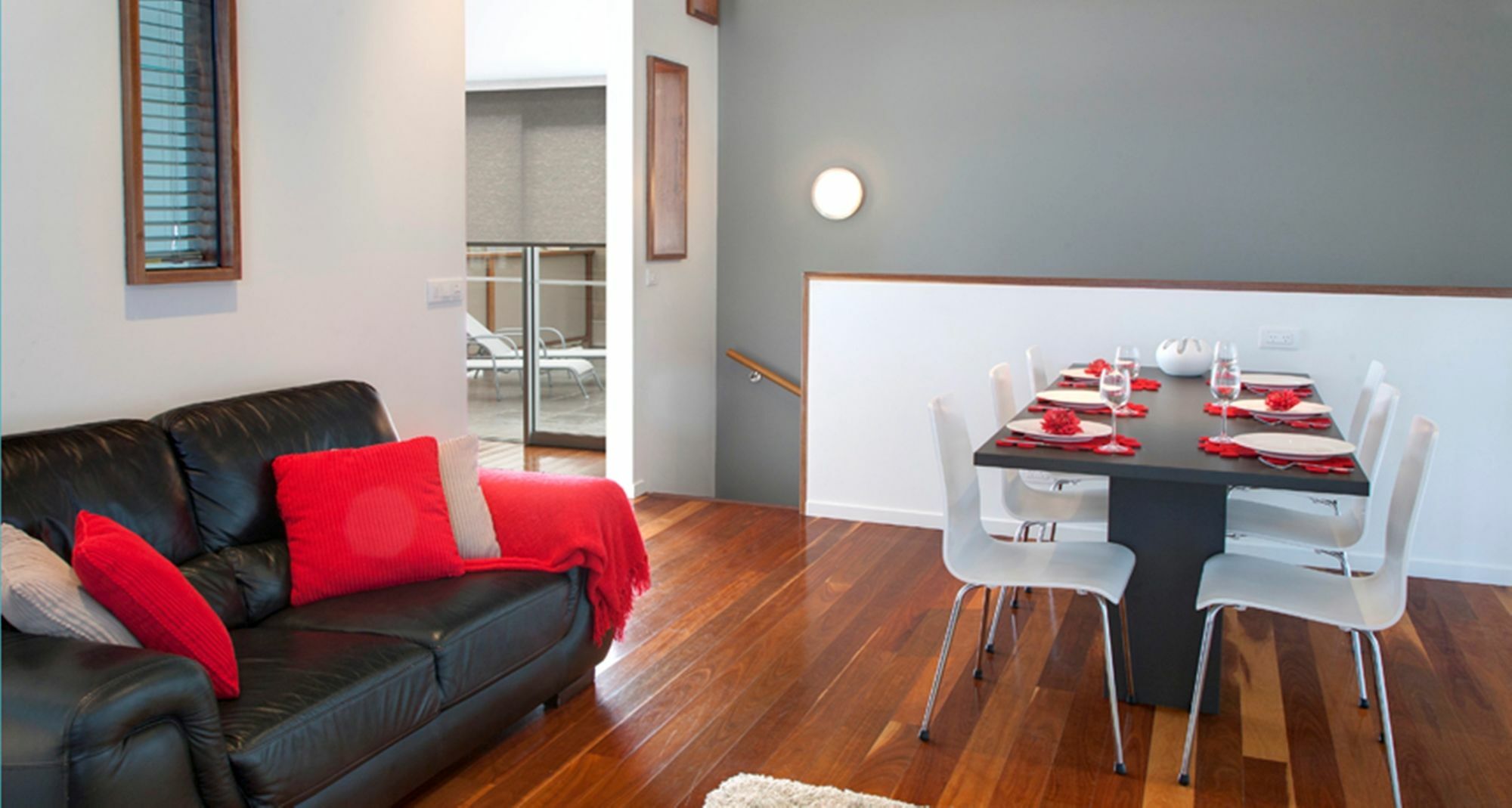 Appartement Tides Port Fairy Extérieur photo