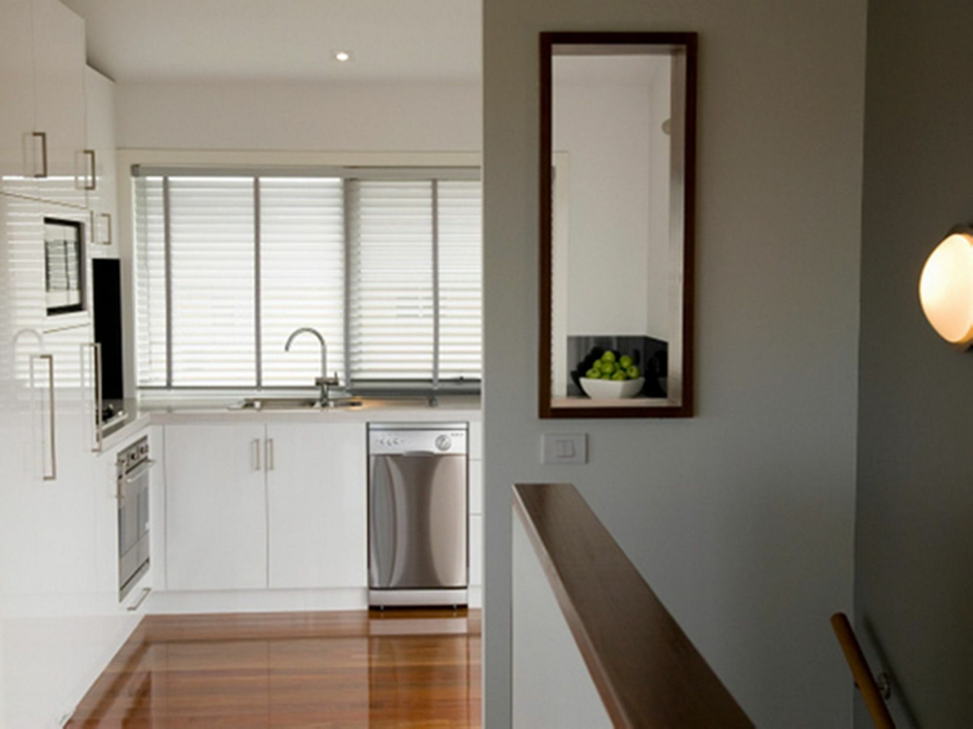 Appartement Tides Port Fairy Extérieur photo
