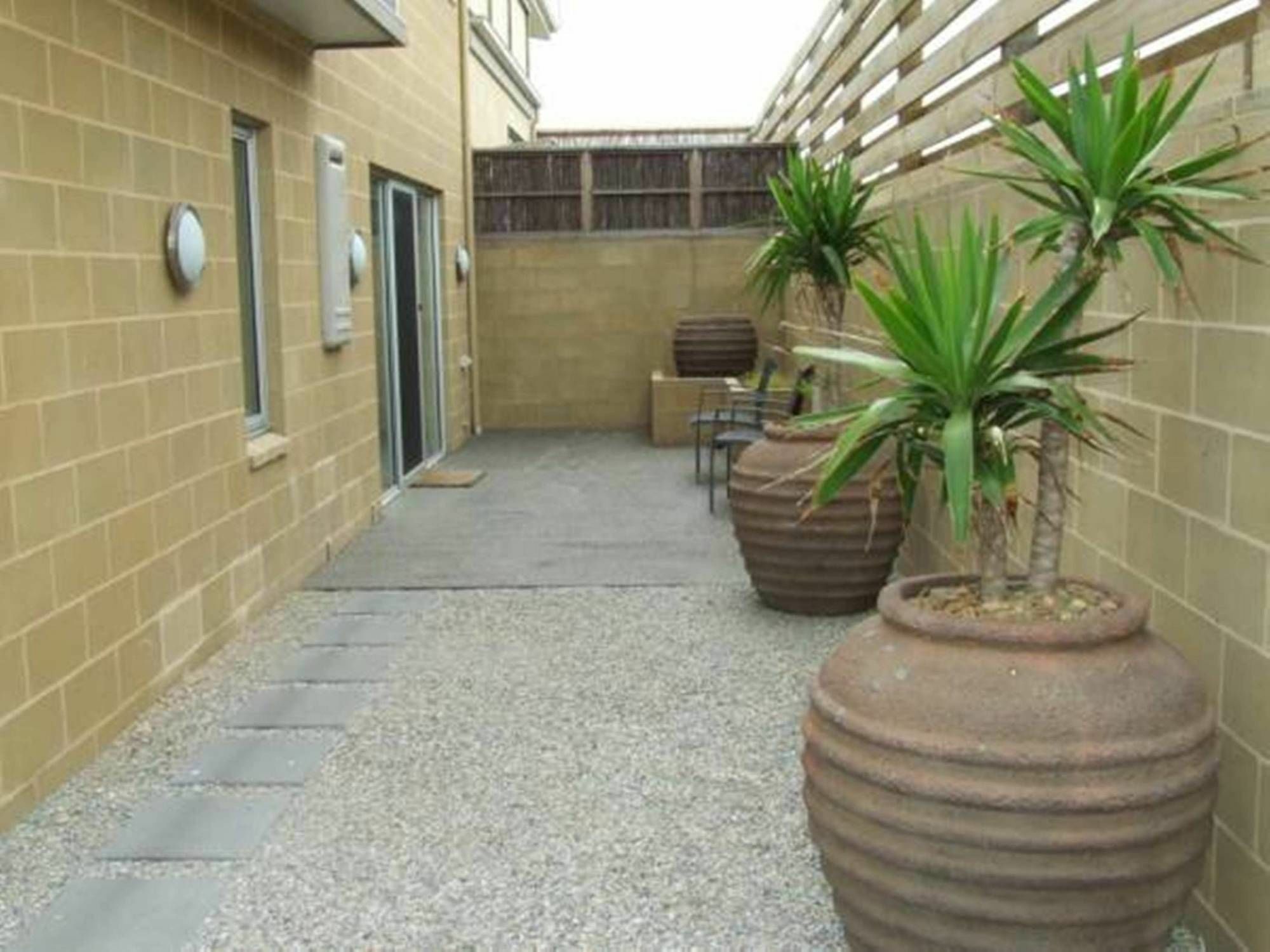 Appartement Tides Port Fairy Extérieur photo