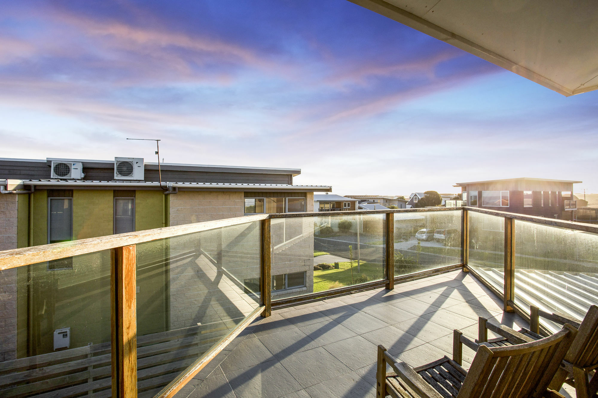 Appartement Tides Port Fairy Extérieur photo