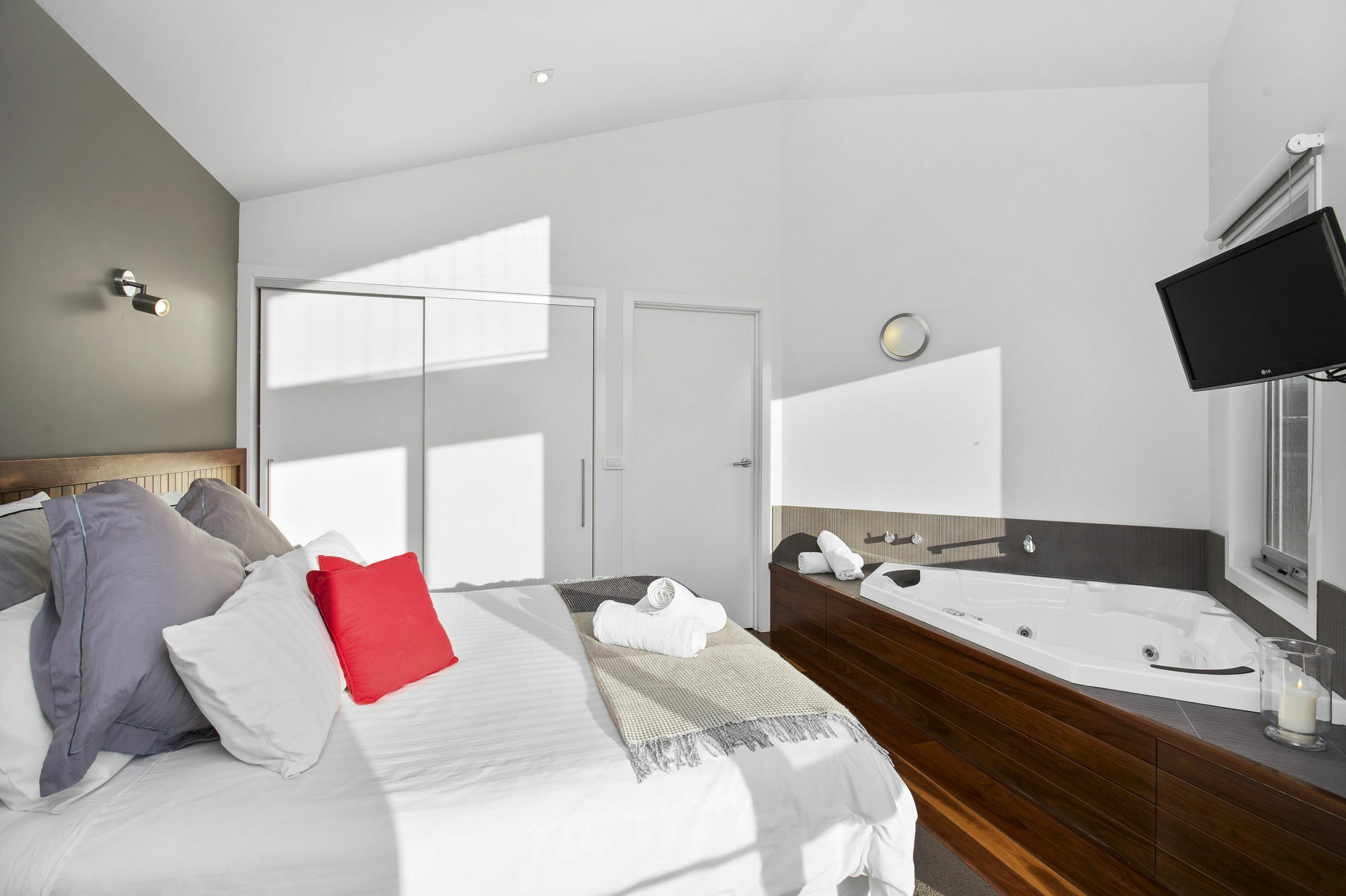 Appartement Tides Port Fairy Extérieur photo